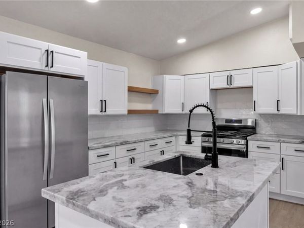 428 N 23rd Street , Las Vegas, NV 89101