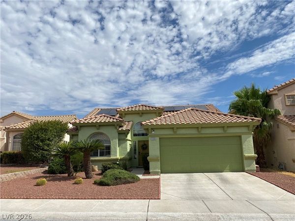 9108 Valley Of Fire Avenue , Las Vegas, NV 89129
