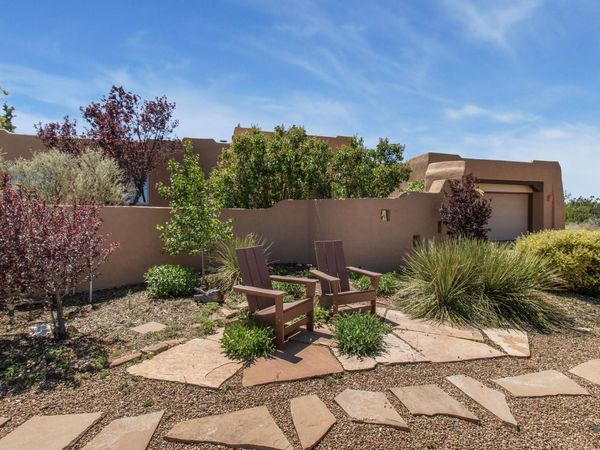 23 Monterey Road , Santa Fe, NM 87508