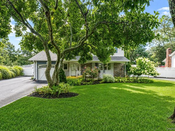 5 Rockhill Road, Rocky Point, NY 11778