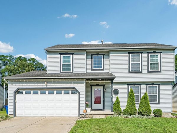 2527 Linbaugh Road, Grove City, OH 43123