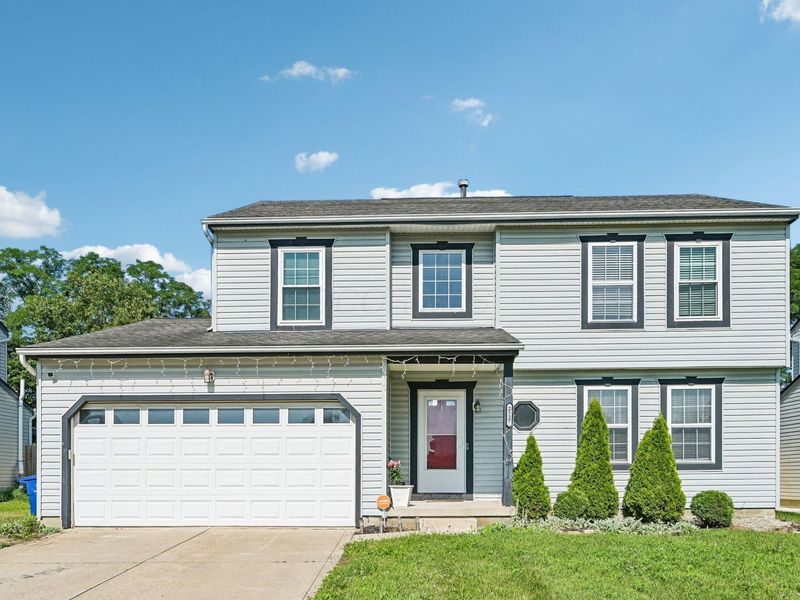 2527 Linbaugh Road, Grove City, OH 43123 Photo 1