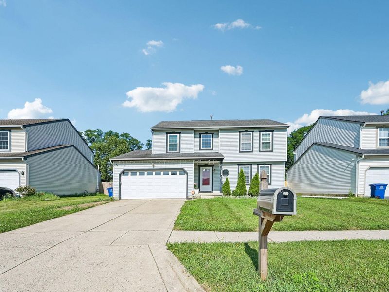 2527 Linbaugh Road, Grove City, OH 43123 Photo 2
