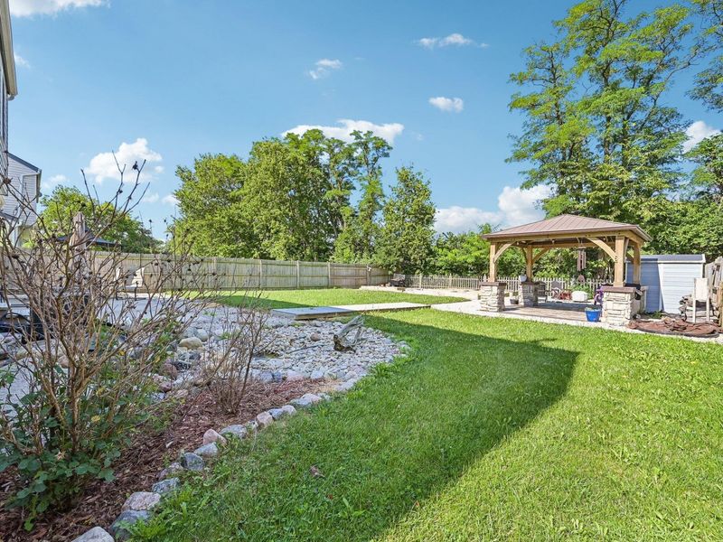 2527 Linbaugh Road, Grove City, OH 43123 Photo 36
