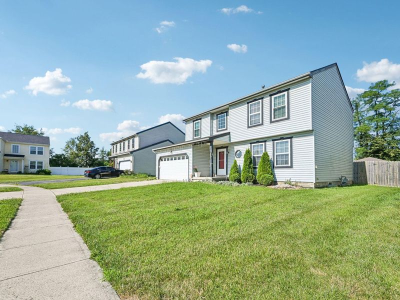 2527 Linbaugh Road, Grove City, OH 43123 Photo 4