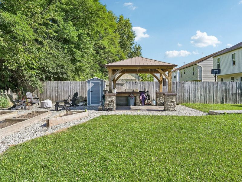 2527 Linbaugh Road, Grove City, OH 43123 Photo 41