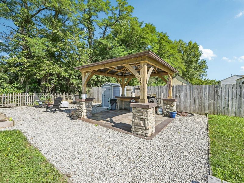2527 Linbaugh Road, Grove City, OH 43123 Photo 42