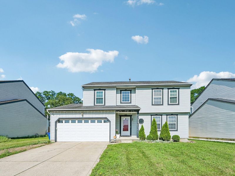 2527 Linbaugh Road, Grove City, OH 43123 Photo 5