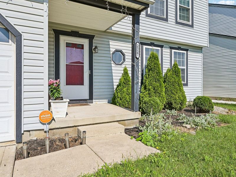 2527 Linbaugh Road, Grove City, OH 43123 Photo 6