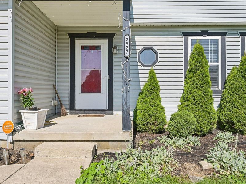 2527 Linbaugh Road, Grove City, OH 43123 Photo 7