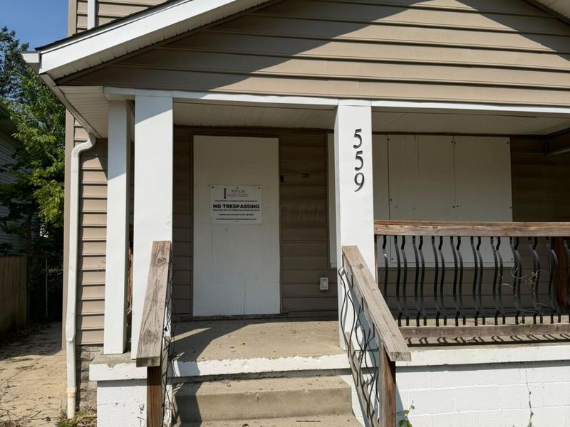 559 S Burgess Avenue , Columbus, OH 43204 Photo 2