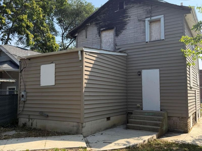 559 S Burgess Avenue , Columbus, OH 43204 Photo 5