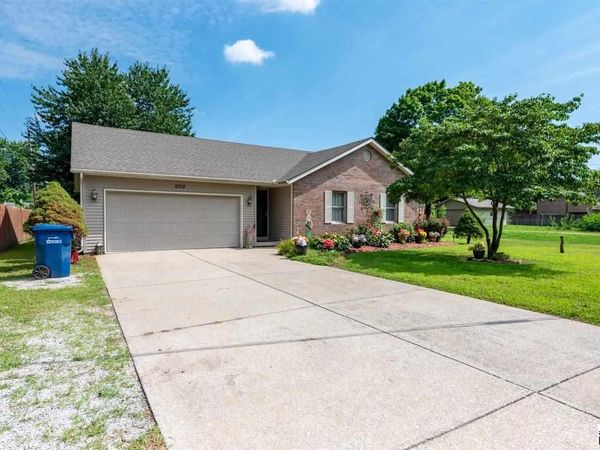 2362 Idaho Street, Terre Haute, IN 47803