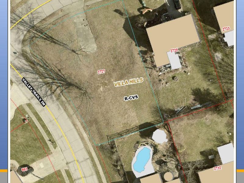 2727 Vera Cruz Drive, Villa Hills, KY 41017 Photo 2
