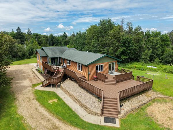 13188 308th Street , Sebeka, MN 56477