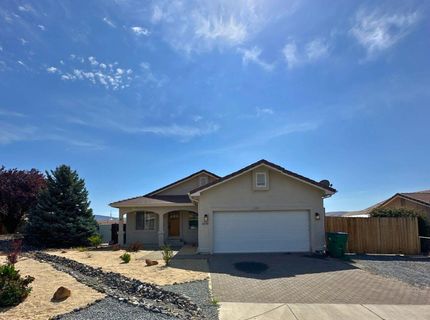 6578 Chula Vista Drive, Sparks, NV 89436 Photo