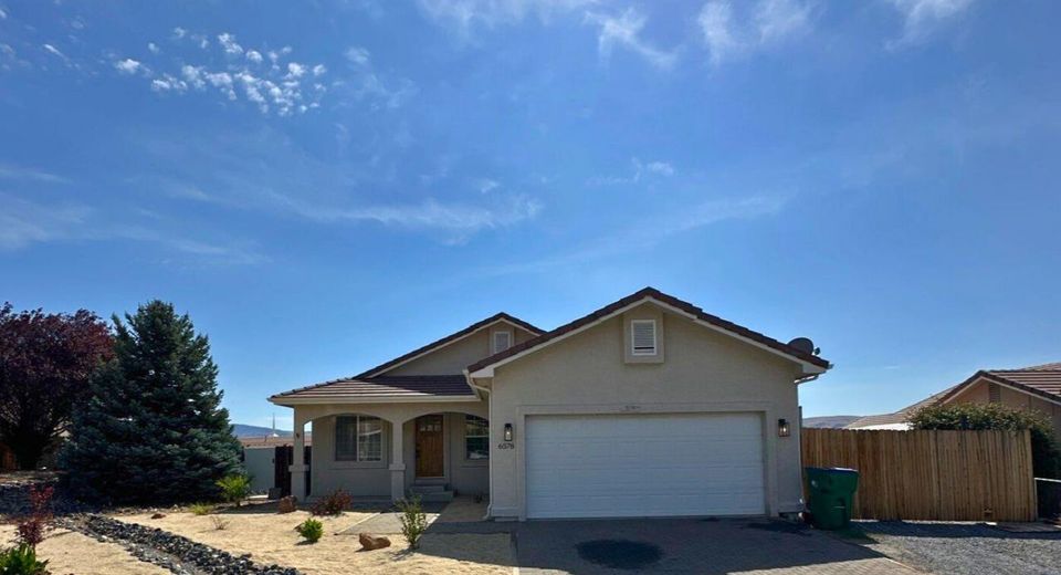 6578 Chula Vista Drive, Sparks, NV 89436 Photo
