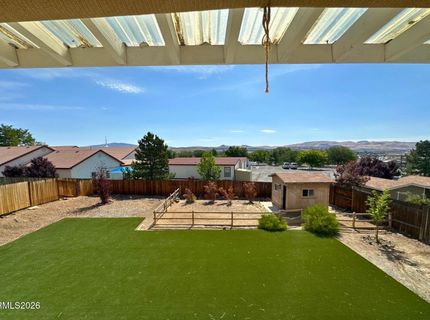 6578 Chula Vista Drive, Sparks, NV 89436 Photo