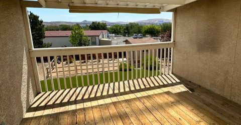 6578 Chula Vista Drive, Sparks, NV 89436 Photo