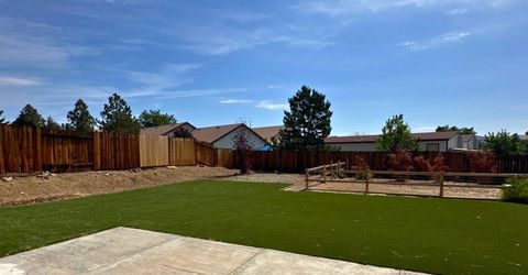 6578 Chula Vista Drive, Sparks, NV 89436 Photo