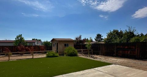 6578 Chula Vista Drive, Sparks, NV 89436 Photo