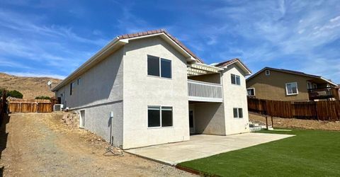 6578 Chula Vista Drive, Sparks, NV 89436 Photo