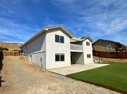 6578 Chula Vista Drive, Sparks, NV 89436 Photo