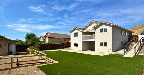 6578 Chula Vista Drive, Sparks, NV 89436 Photo