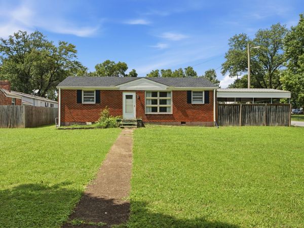 549 E Maple St, Madison, TN 37115