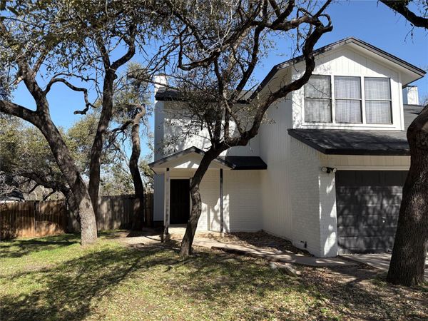 13335 Water Oak LN , Unit B, Austin, TX 78729