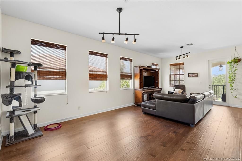 5753 SW Longspur Lane , Palm City, FL 34990 Photo