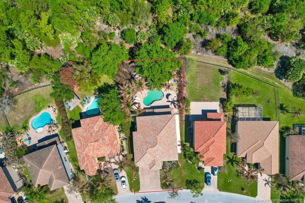 5753 SW Longspur Lane , Palm City, FL 34990 Photo