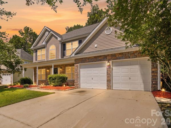 164 Sethwood Drive , Rock Hill, SC 29732