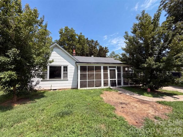 3415 Orr Street , Charlotte, NC 28269
