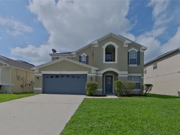 KISSIMMEE, FL 34758