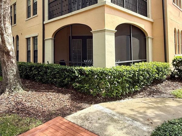 515 MIRASOL CIRCLE , Unit 101, CELEBRATION, FL 34747