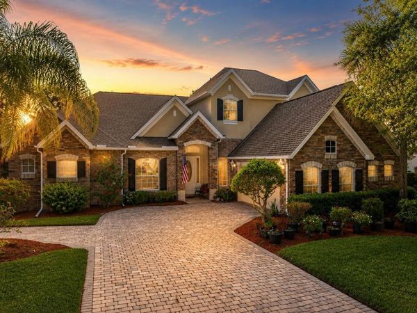 1724 BRIDGETS COURT , KISSIMMEE, FL 34744
