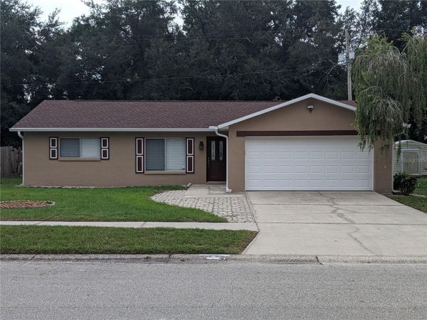 333 BRANDYWINE DRIVE , VALRICO, FL 33594