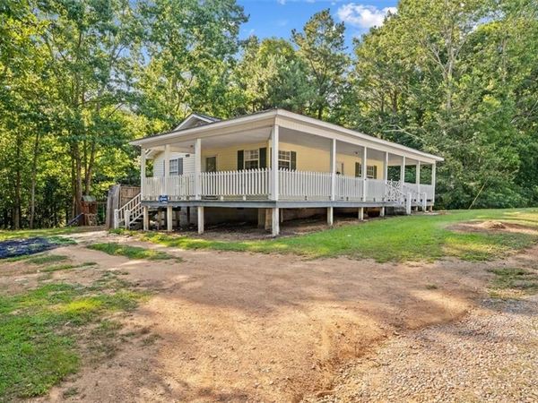 1020 Davenport Road , Dalton, GA 30721