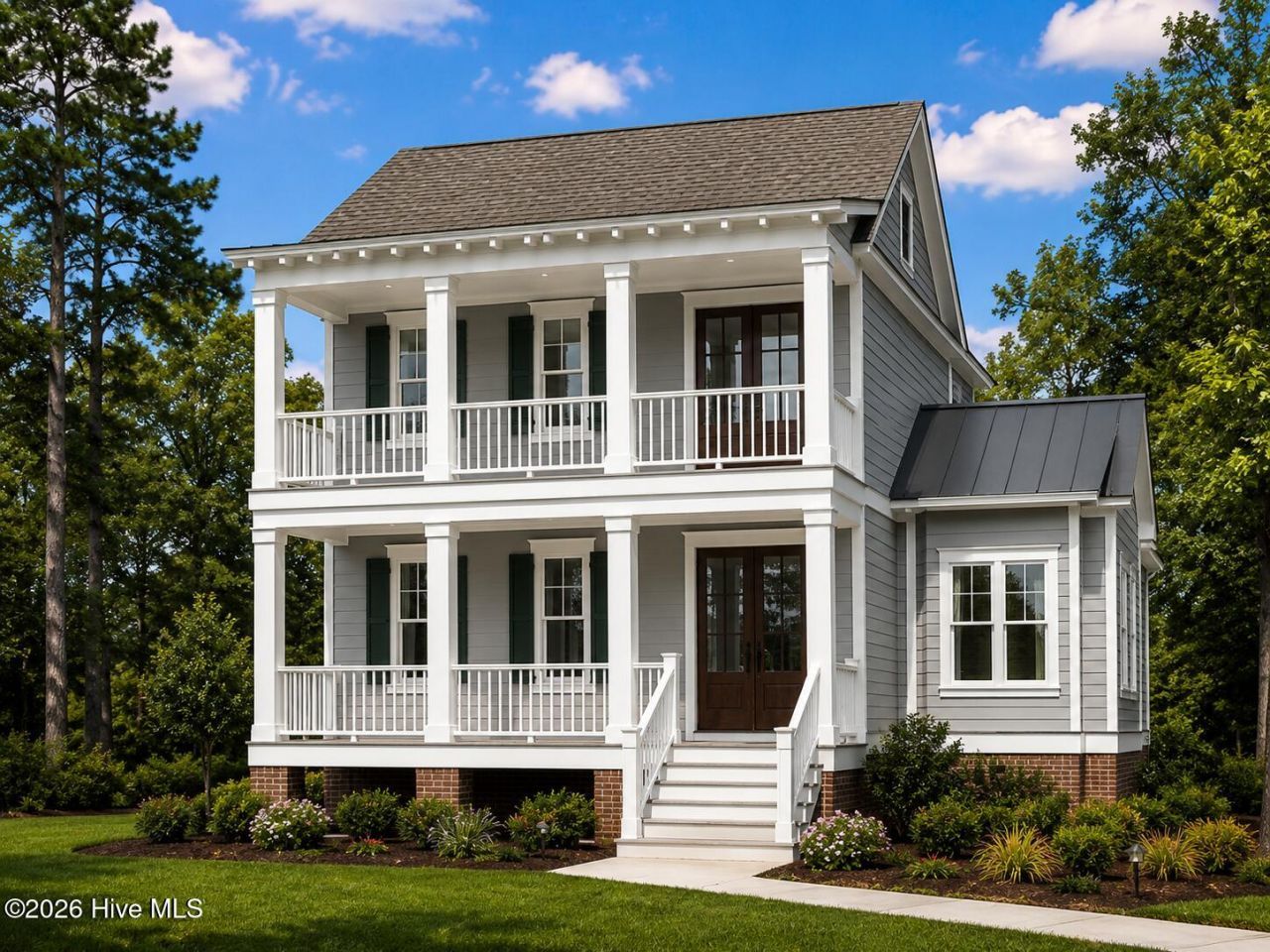 9345 S River Terrace Sw, Calabash, NC 28467 Main Photo