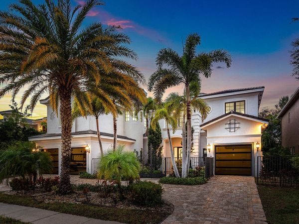 17606 Circle Pond Court, Boca Raton, FL 33496