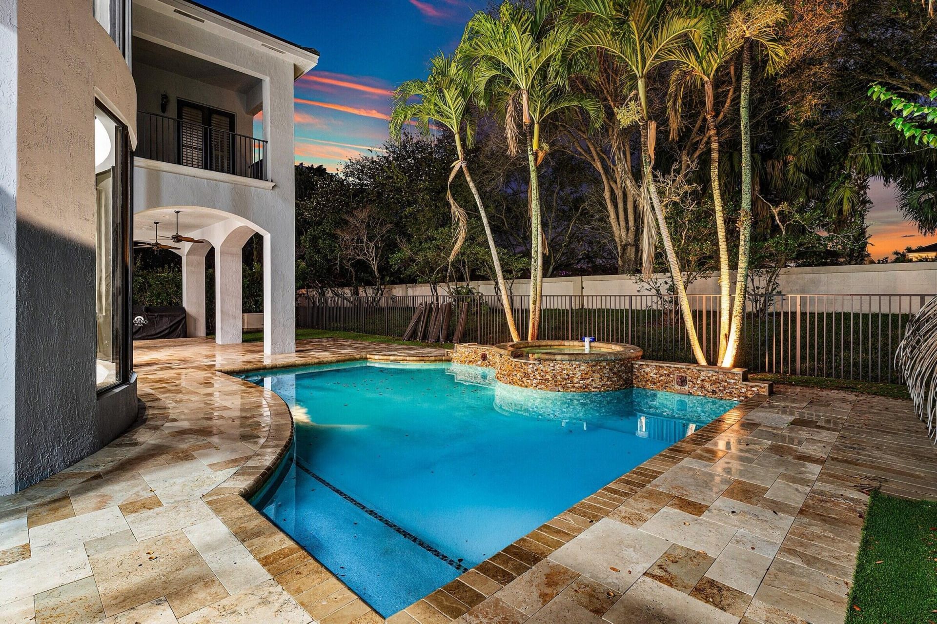 17606 Circle Pond Court, Boca Raton, FL 33496 Photo