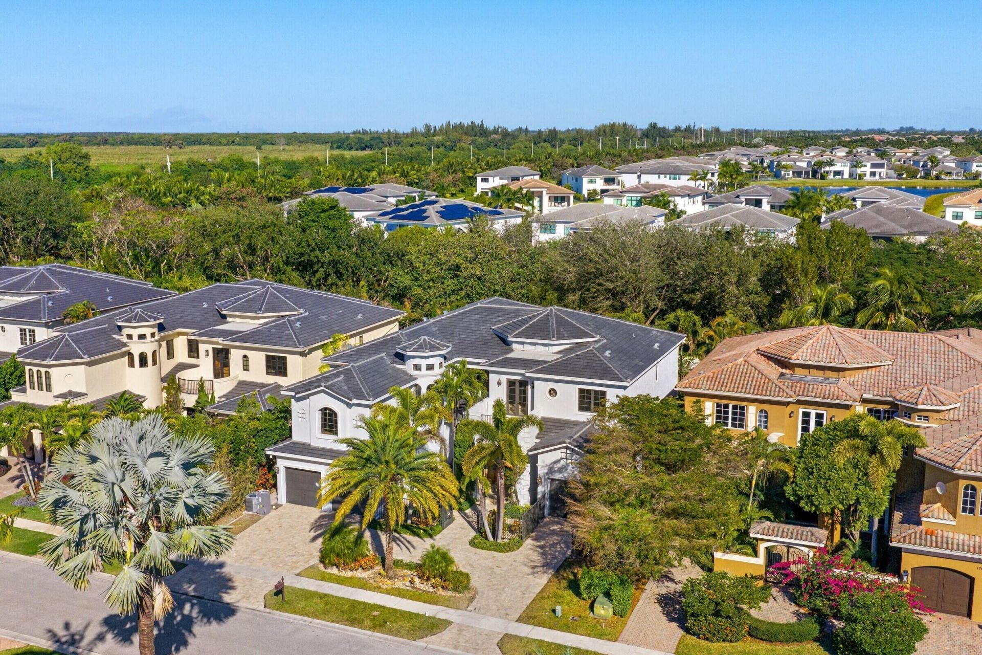 17606 Circle Pond Court, Boca Raton, FL 33496 Photo