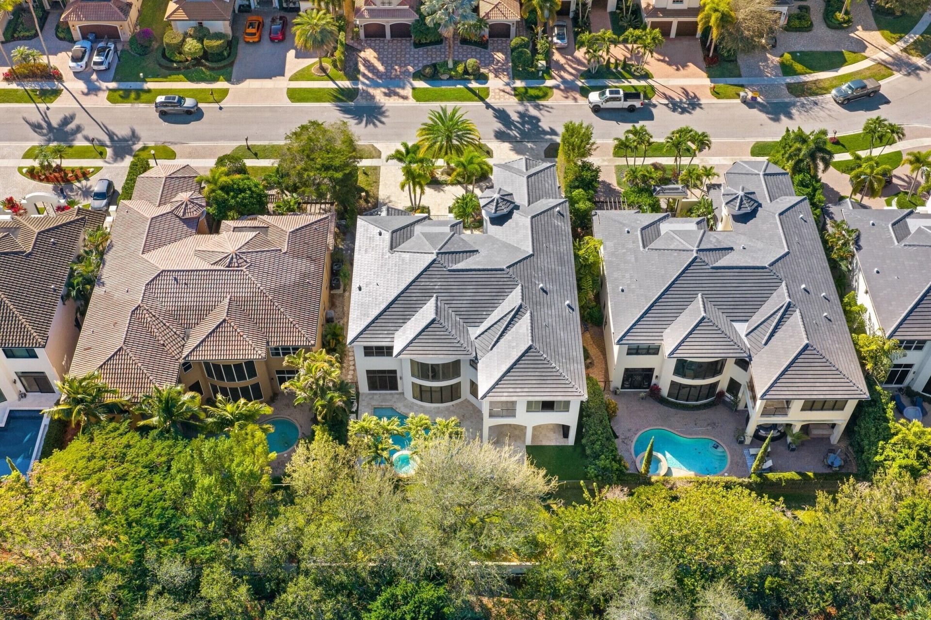 17606 Circle Pond Court, Boca Raton, FL 33496 Photo