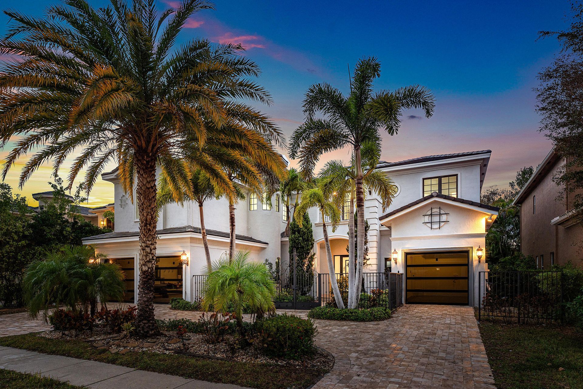 17606 Circle Pond Court, Boca Raton, FL 33496 Photo