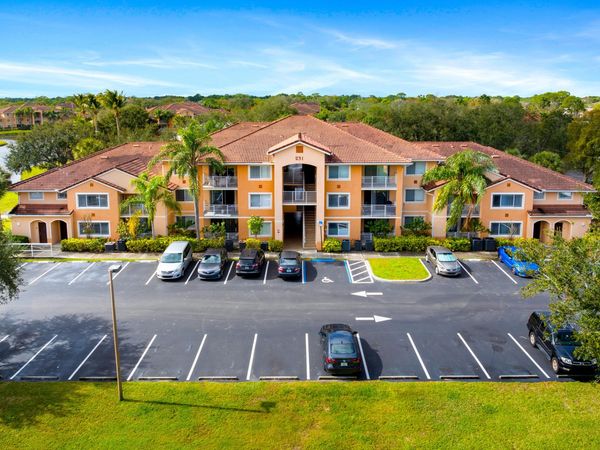 231 SW PALM Drive, Unit 101, Port St. Lucie, FL 34986