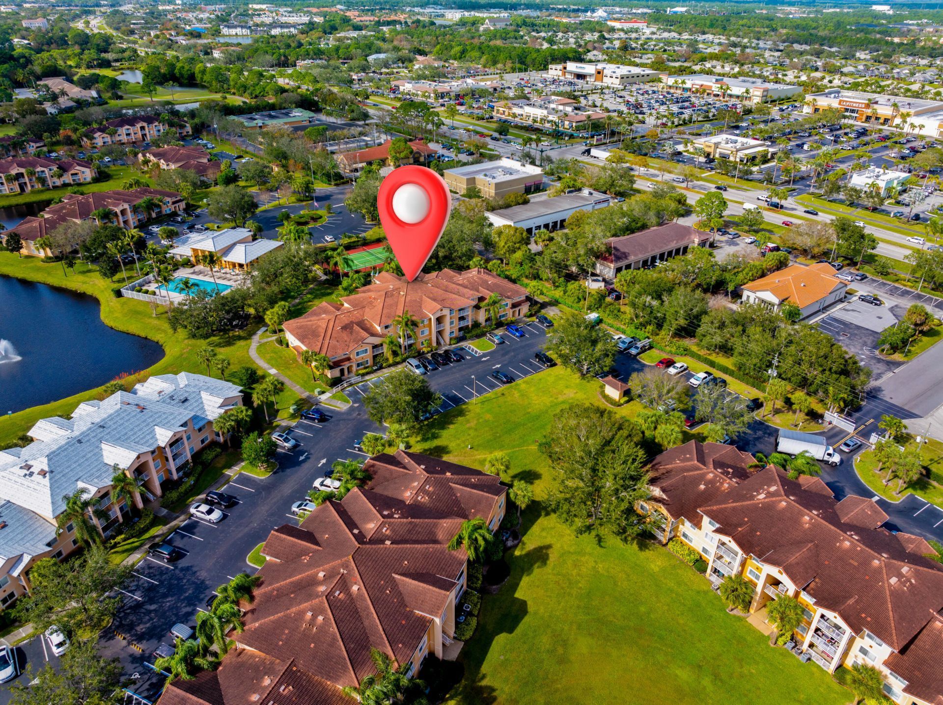231 SW Palm Drive, Unit 101, Port Saint Lucie, FL 34986 Photo