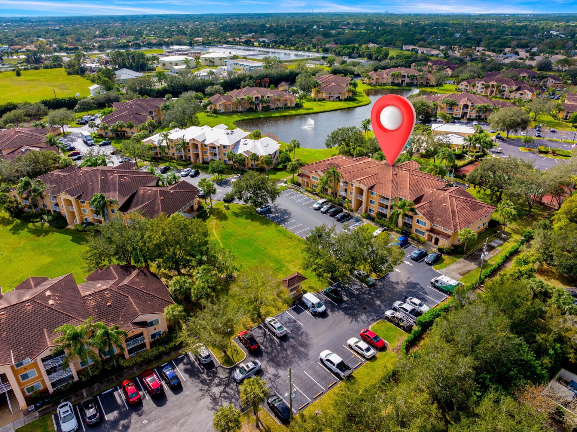 231 SW Palm Drive, Unit 101, Port Saint Lucie, FL 34986 Photo