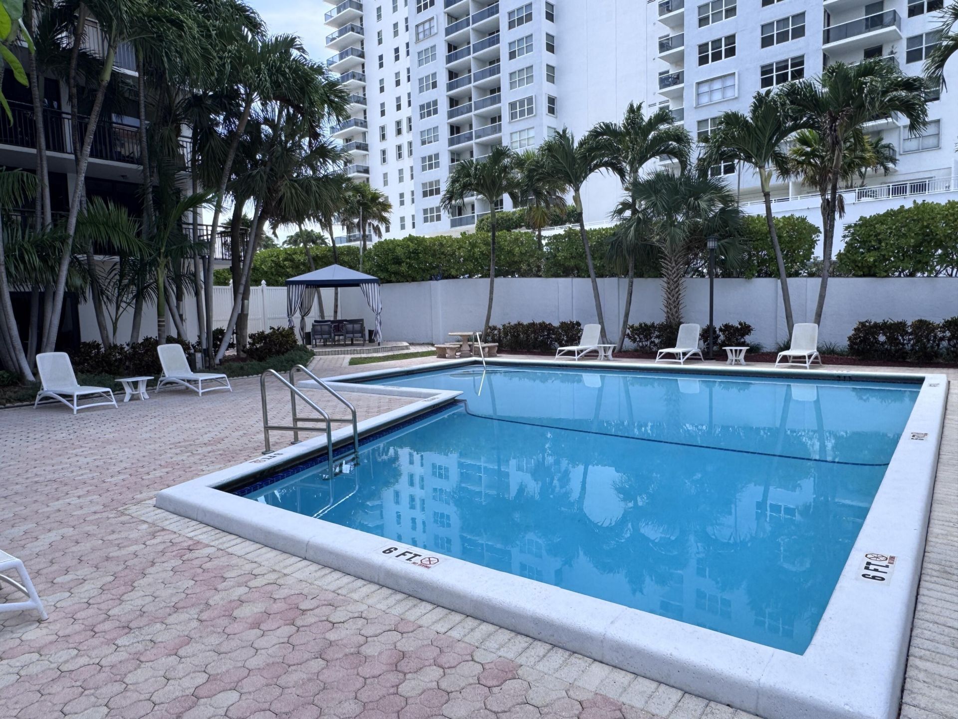 3031 N Ocean Boulevard, Unit 708, Fort Lauderdale, FL 33308 Photo