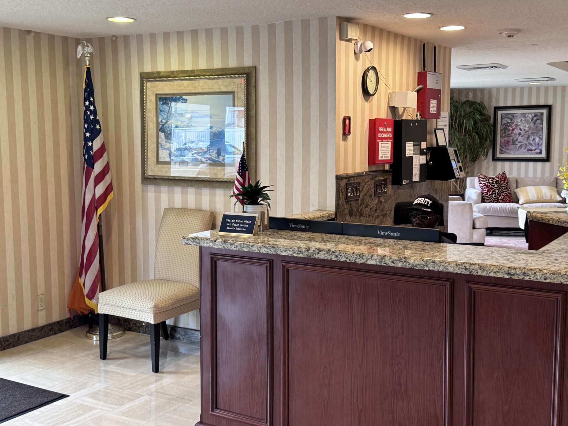 3031 N Ocean Boulevard, Unit 708, Fort Lauderdale, FL 33308 Photo